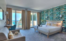 Mercure Nice Marche Aux Fleurs